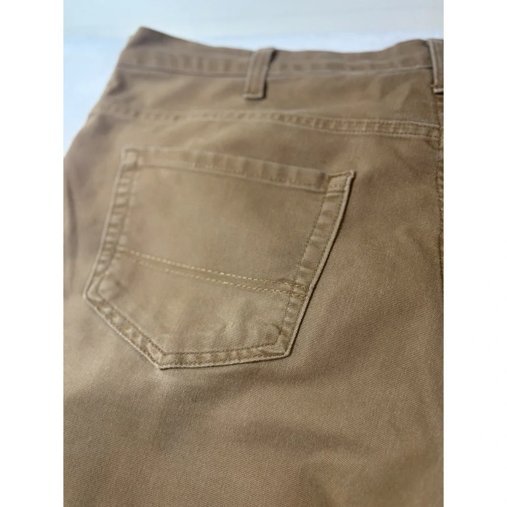 Dickies flex canvas